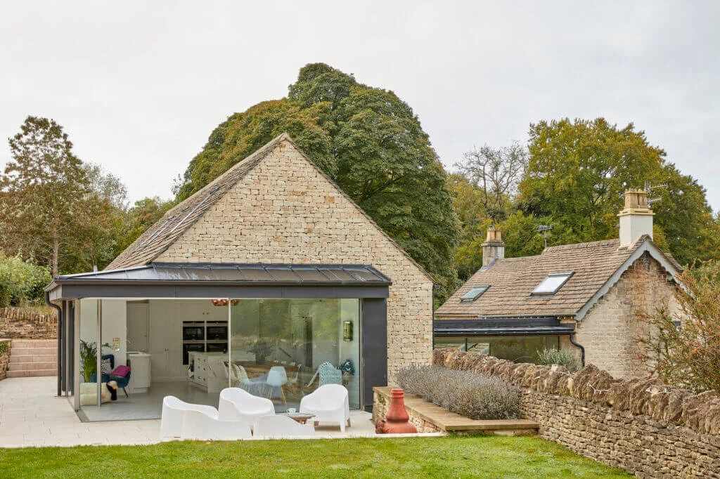 Roof Extensions