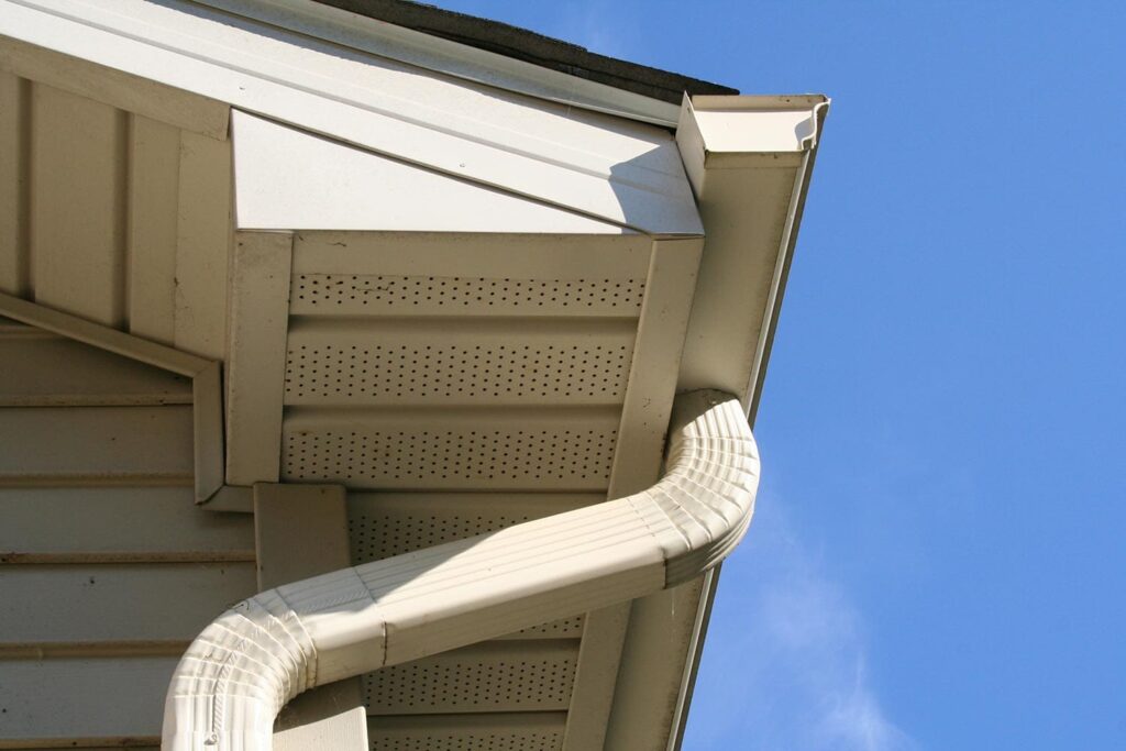 roof vents