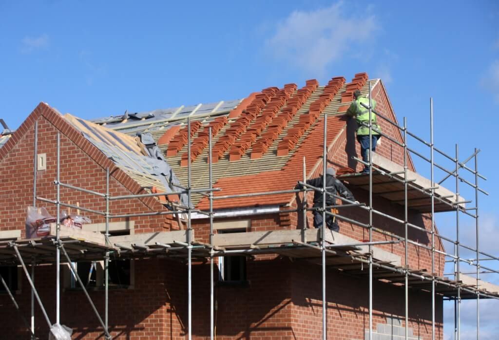 roof extension