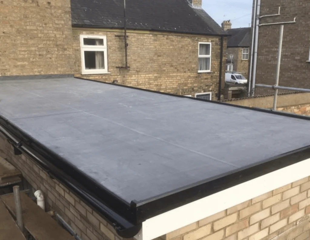 roof extensions