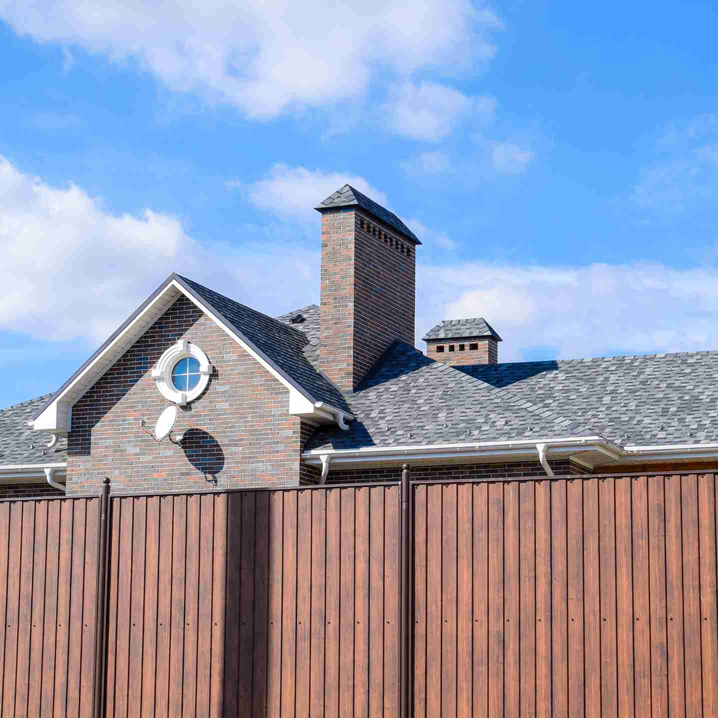 Box Gable Roofs