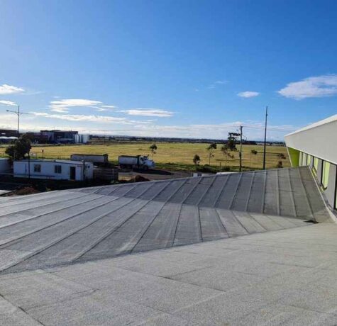 Difference Between Warm and Cold Roof Designs