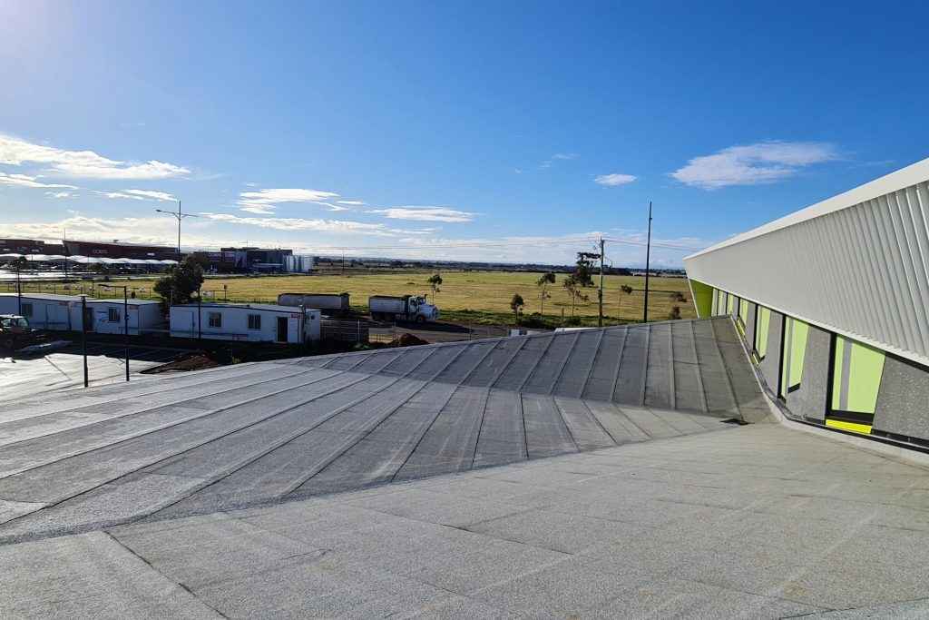 Difference Between Warm and Cold Roof Designs