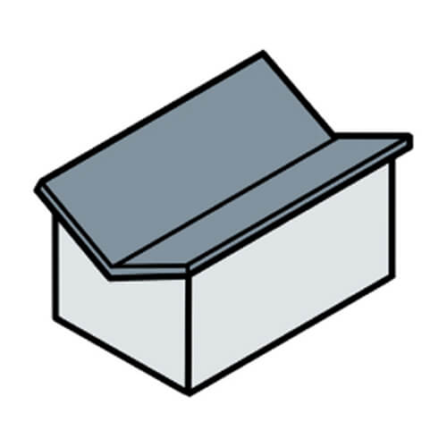 Butterfly Roof