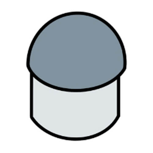 Dome Roof