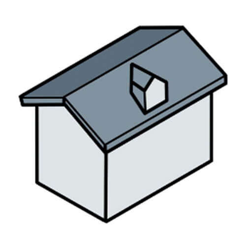 Dormer Roof