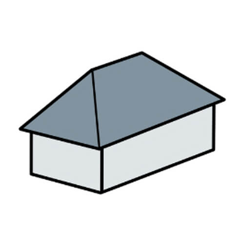 Hip Roof
