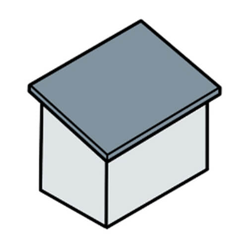 Shed Roof