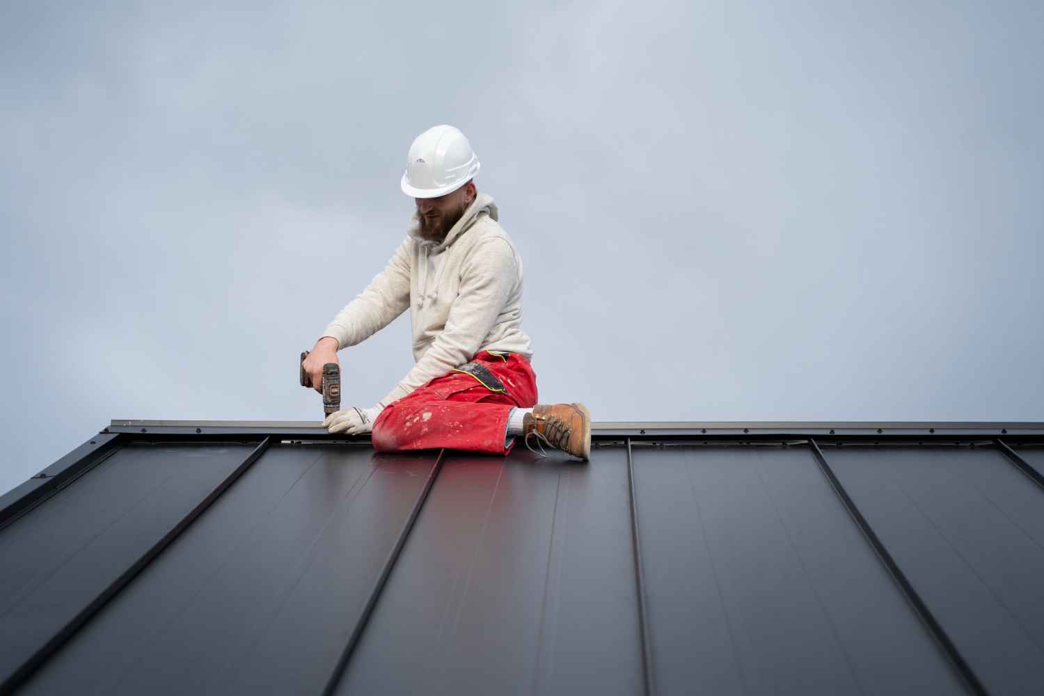Types of Metal Roofing with Pros & Cons