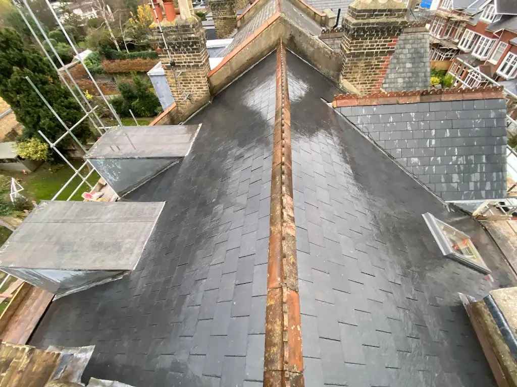 positive roofing.k