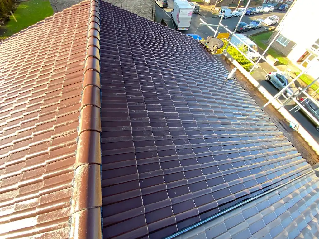 positive roofing.a
