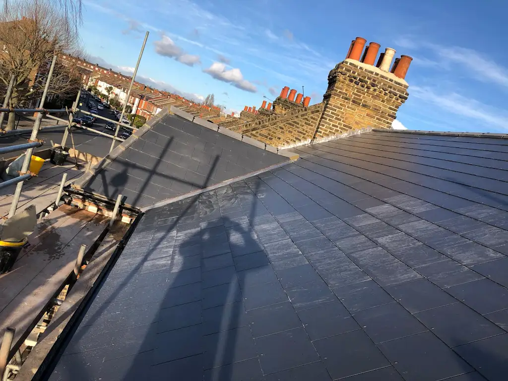 positive roofing.c..