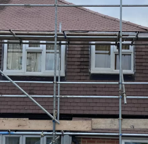 roof Repair