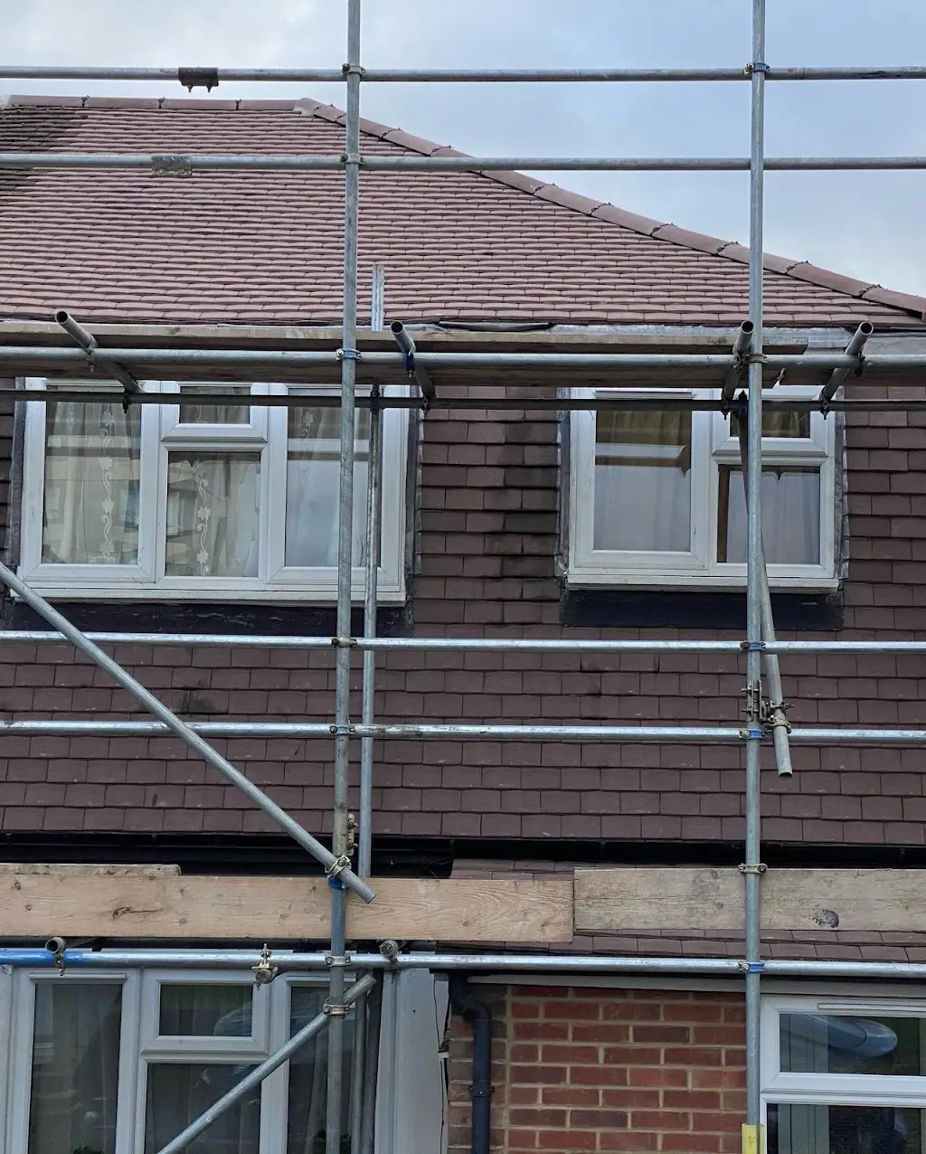 roof Repair