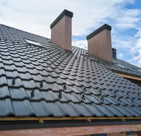 flate roofings