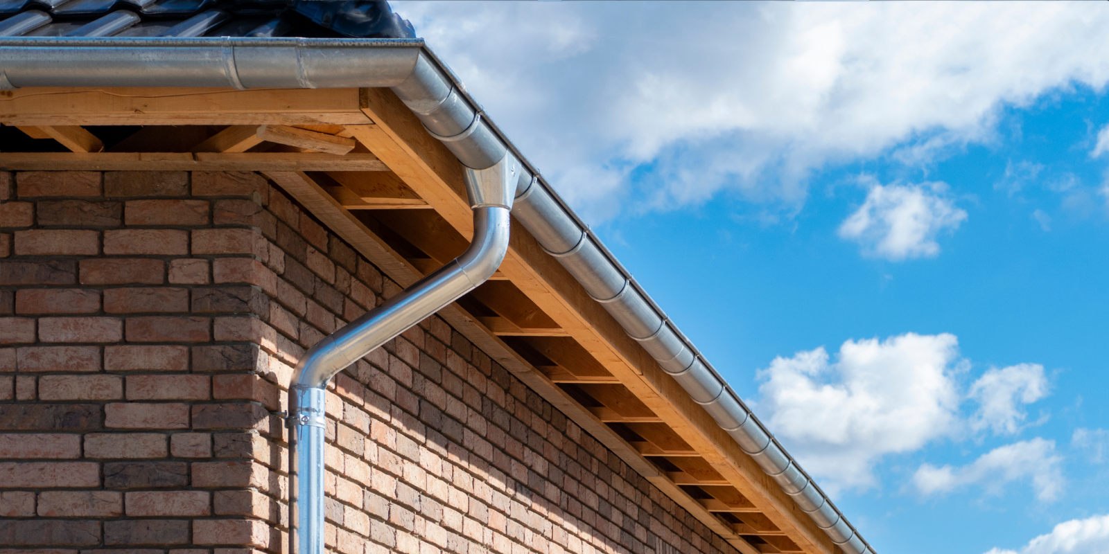 Guttering Services in Bexley