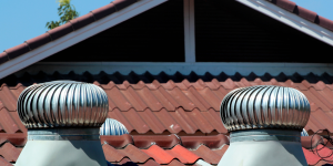 Roof Services in Bexley