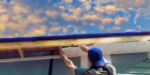Soffit Repairs Bexley
