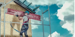 Balcony Roofing Services in Bexley