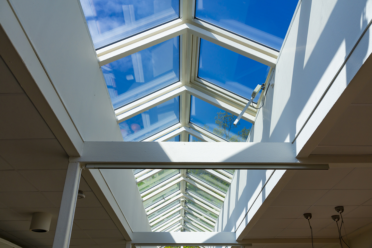 Skylight Services in Bexley