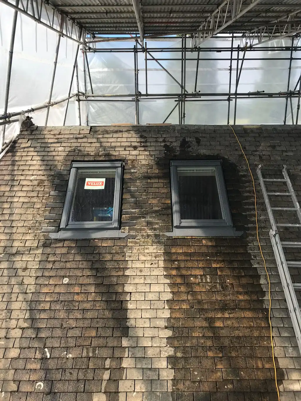 Polycarbonate Roofing Services in Bexleyheath