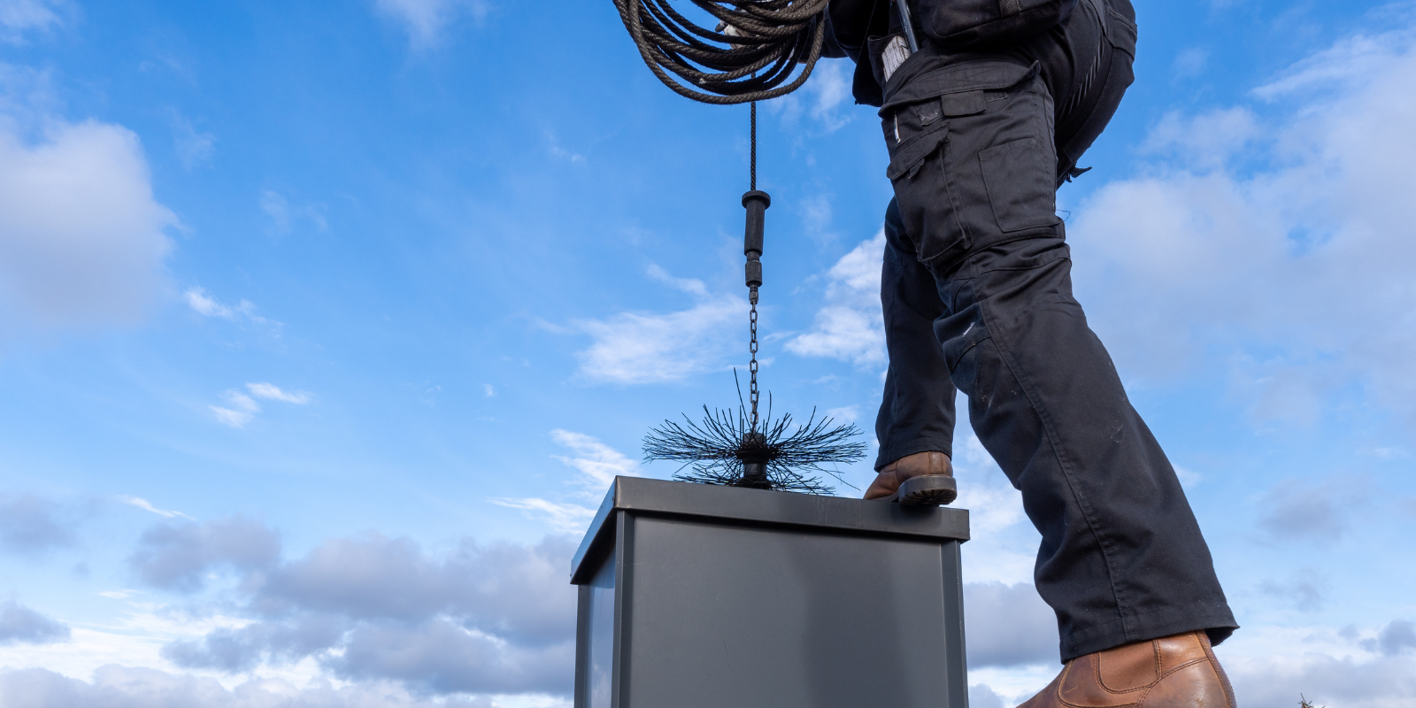 Chimney Services in Beckenham