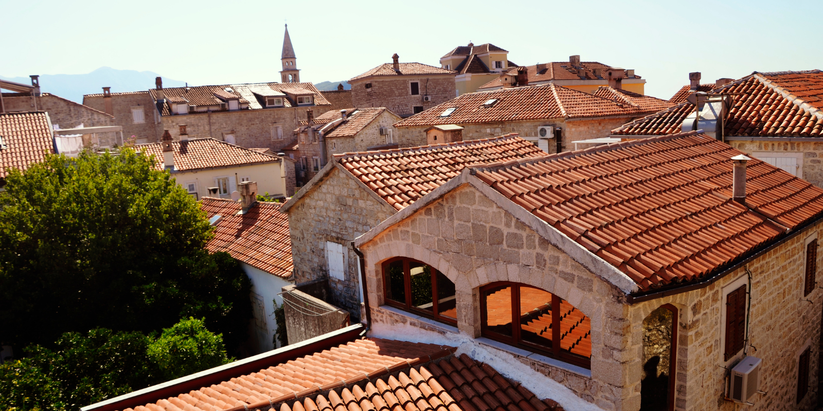 Roof Services in Beckenham