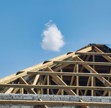 Warm Roof Construction Bexley