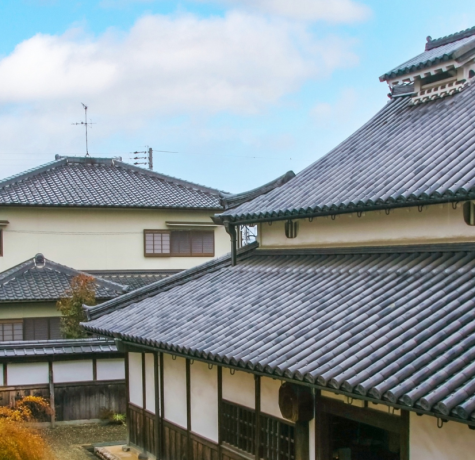 Tiled Conservatory Roof Services in Bexley