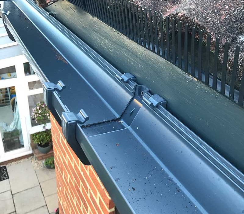 Guttering Services chelsfield