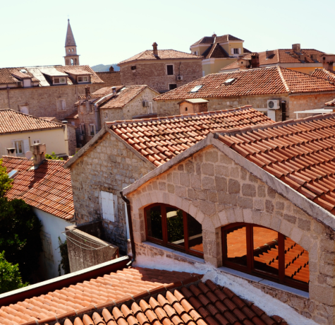 Roofing Installations Chelsfield