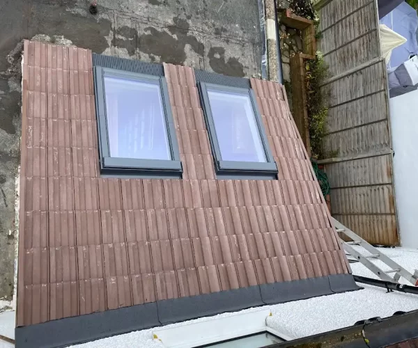 positive roofing. positive roofing.