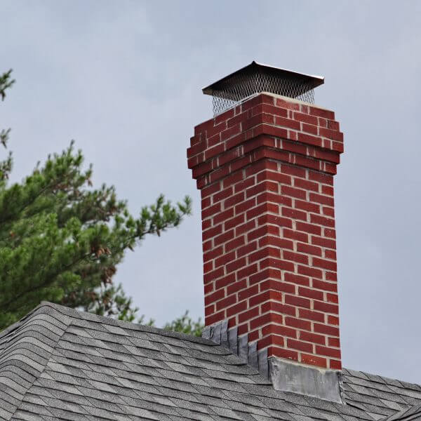 chimney repair