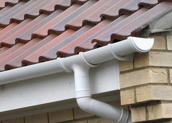 Gutter Installation Orpington