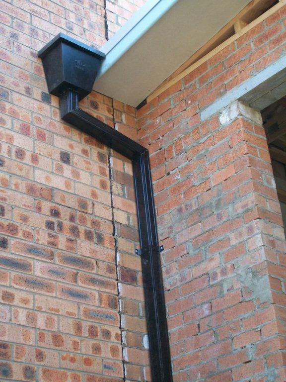 Gutter Repair Croydon