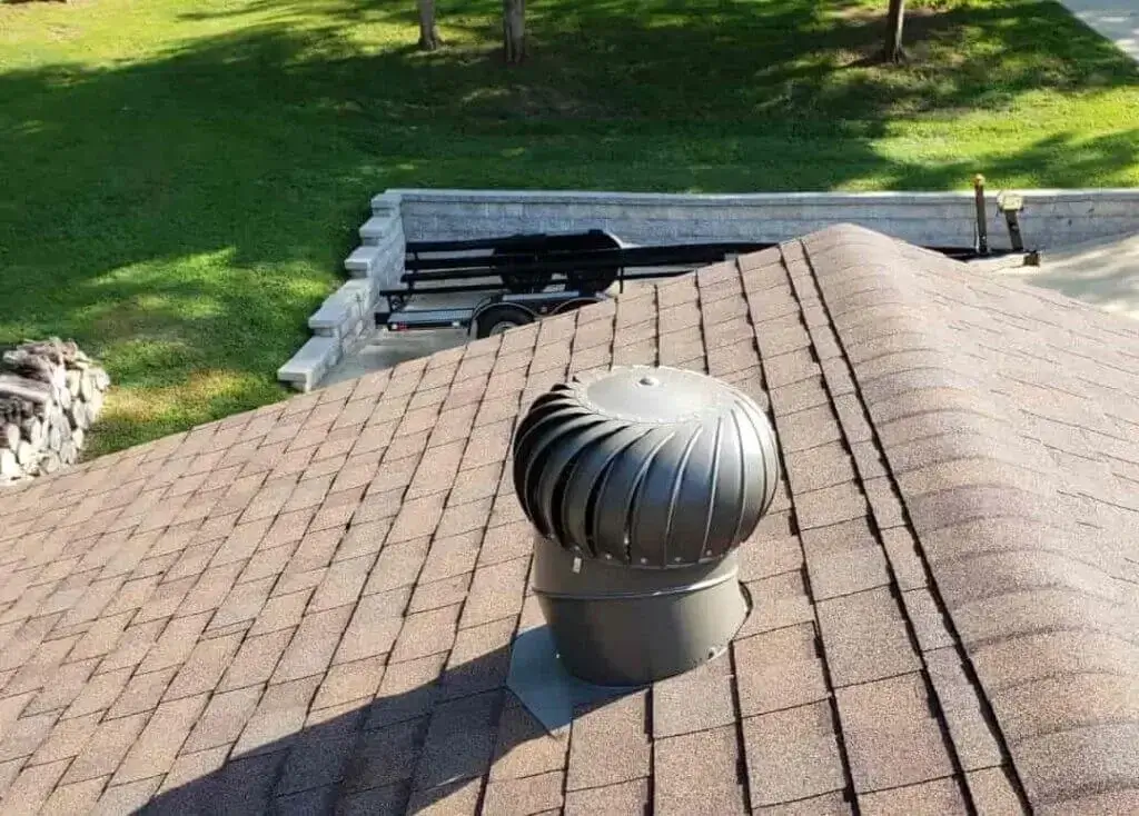 roof vents