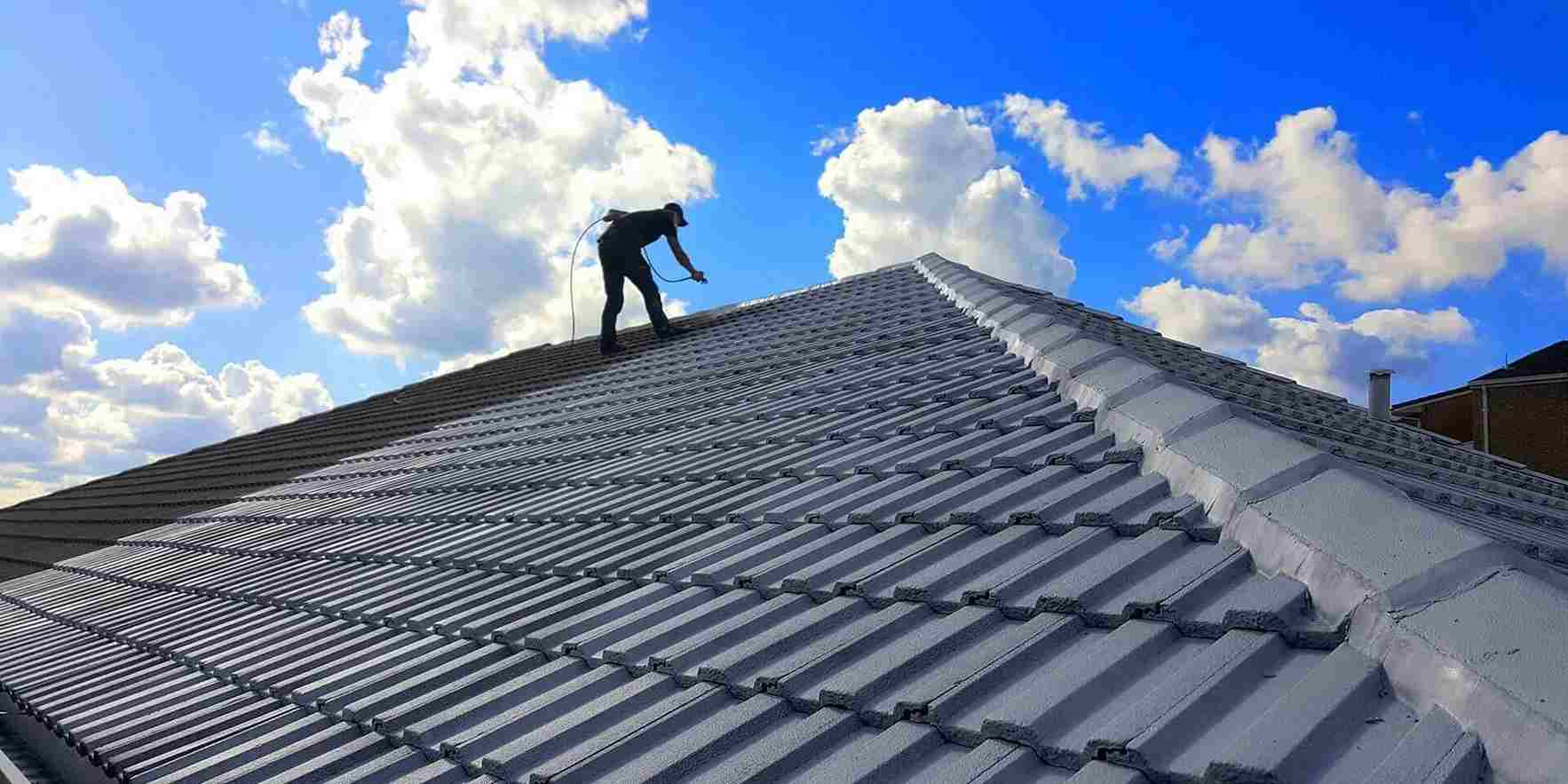 United Veterans Roofing - Philadelphia Commercial Roofers