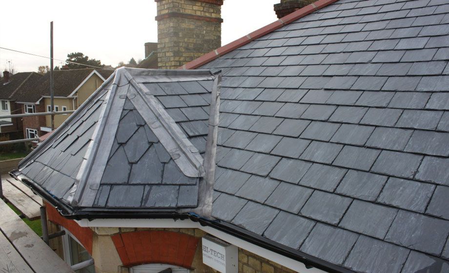 Advantages of Lead Roofing
