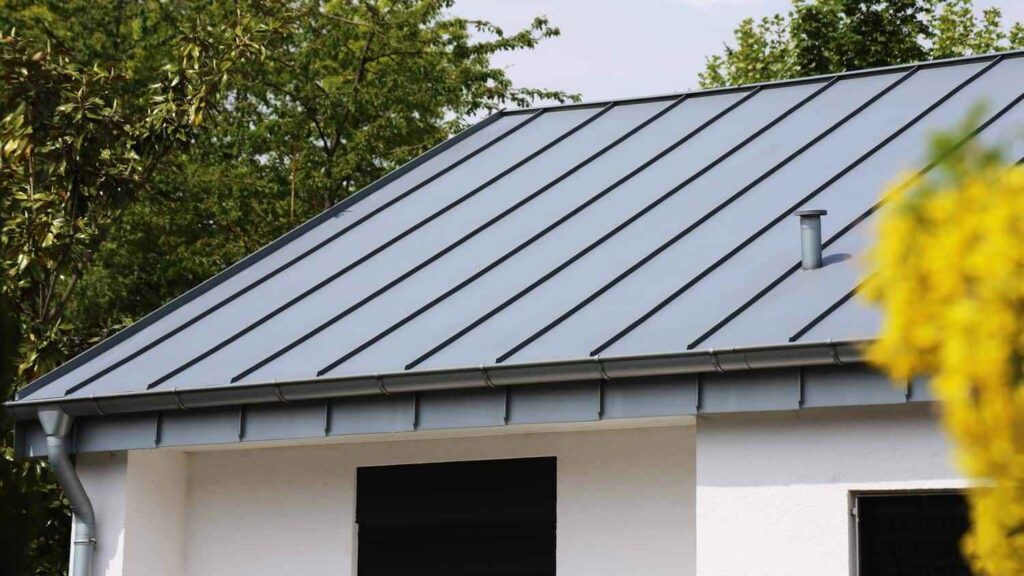 Everything You Need to Know about Standing Seam Roofs