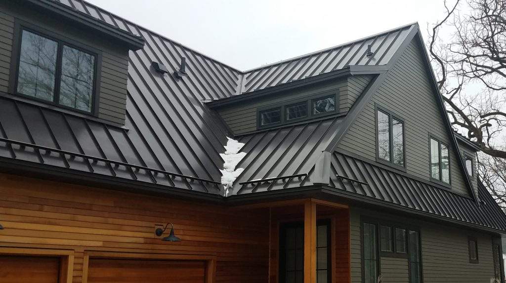 What is Modified Bitumen Roofing? A Complete Guide