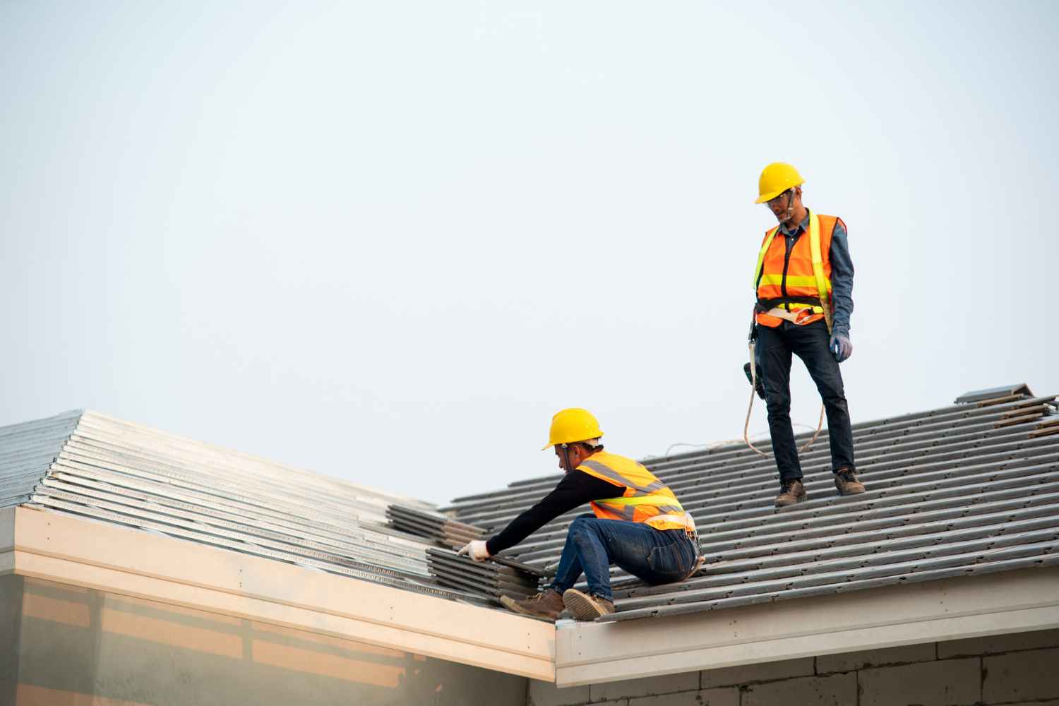 Roofing Repairs In Beckenham