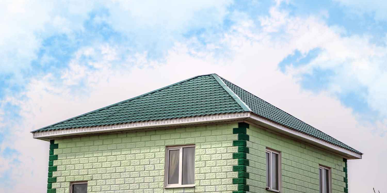 Dormer Roof