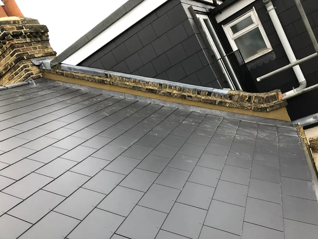 positive roofing.l