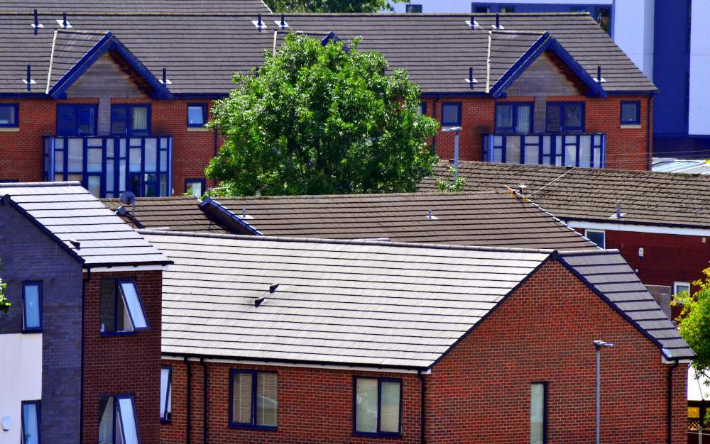 Roof Leasehold Flat