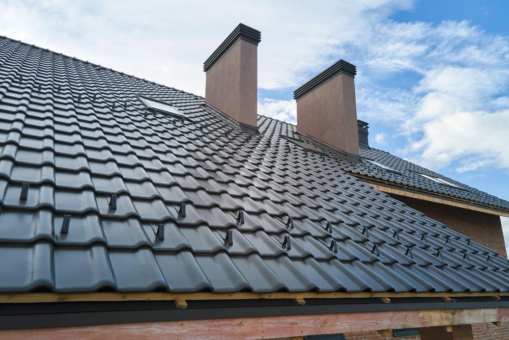 flate roofings
