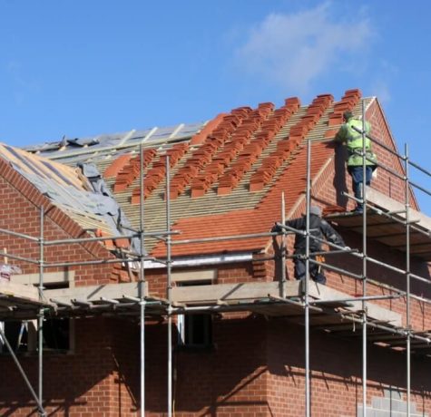 Conservatory Roof Conversions in Bexley