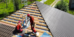 Roofing Installations in Bexley