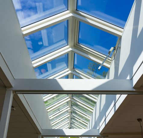 Skylight Services in Bexley