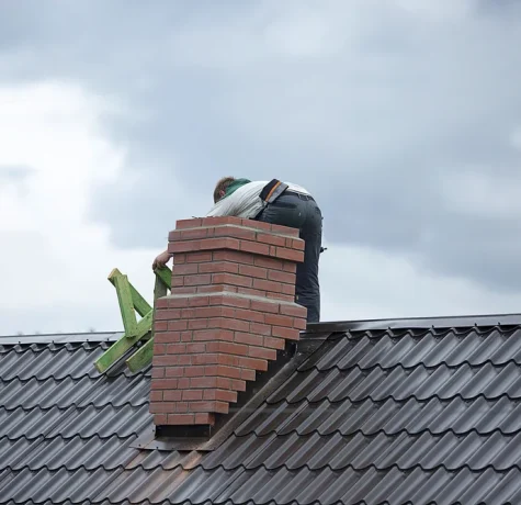 Chimney Services chelsfield