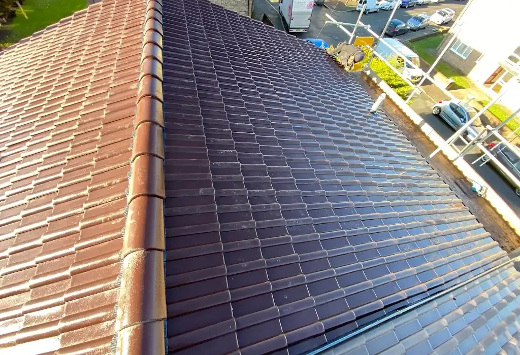 Dry Ridge Services in Petts wood